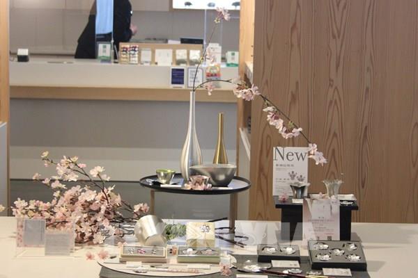 Du lịch Nhật Bản “hút khách” bằng các tour du lịch trải nghiệm