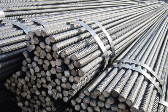 Ai Cập trở thành nhà sản xuất thép hàng đầu ở châu Phi