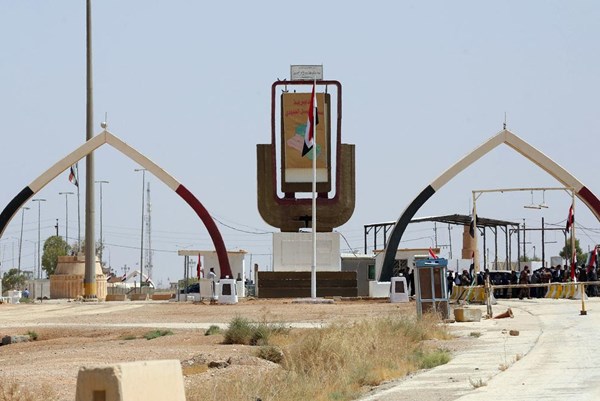 Jordan và Iraq mở thầu xây dựng thành phố kinh tế chung