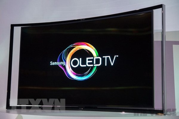 Samsung Display đầu tư 3,1 tỷ USD vào nhà máy màn hình và chất bán dẫn