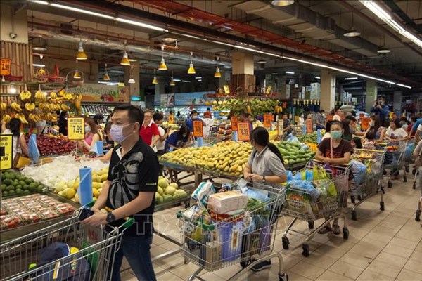 Áp lực giá cả của Malaysia dự báo sẽ giảm dần trong năm 2023