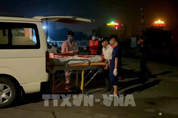 Vụ máy bay rơi trên biển: Khẩn trương tìm kiếm cứu nạn nhanh nhất, hiệu quả nhất