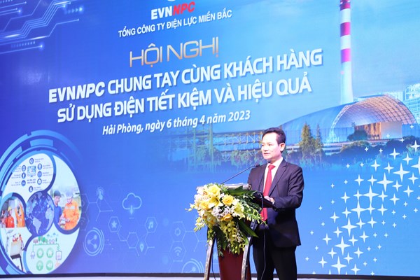 Nhiều giải pháp tiết kiệm điện tại miền Bắc