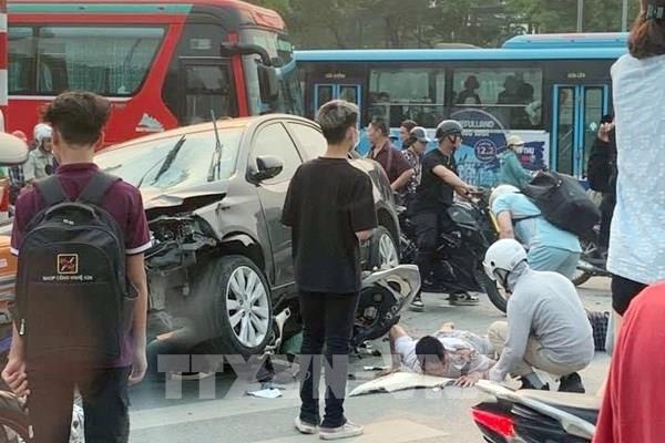 Những hạng mục cần bảo dưỡng cho xe ô tô