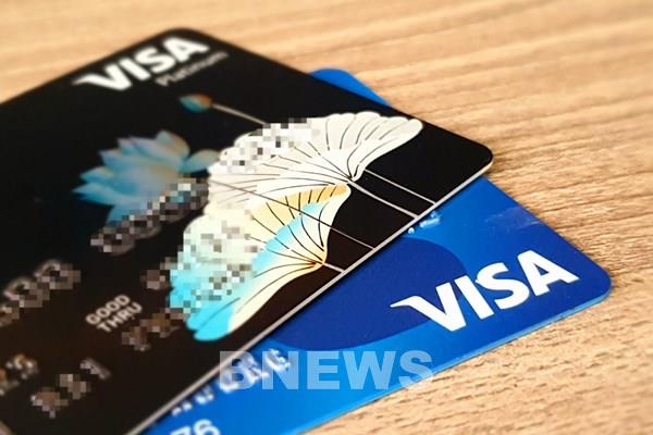 Visa dùng AI để giám sát và ngăn chặn tội phạm mạng toàn cầu
