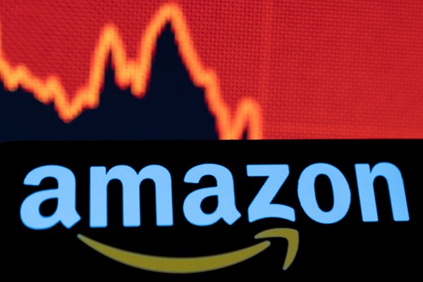 Amazon cam kết đầu tư 15 tỷ USD vào Ấn Độ