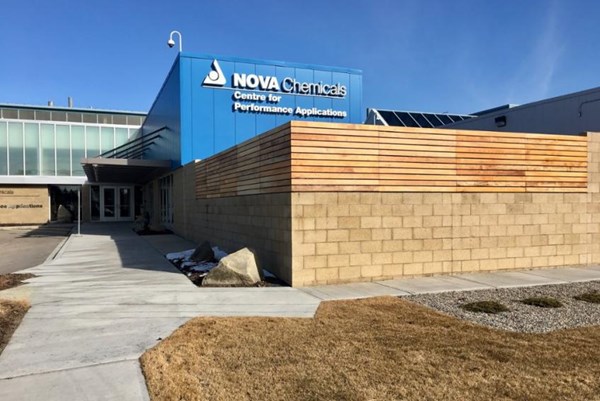 Nova Chemicals phản đối lệnh cấm nhựa sử dụng một lần của Canada