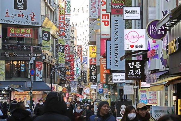 Thế khó của các nhà hoạch định chính sách thuế Hàn Quốc