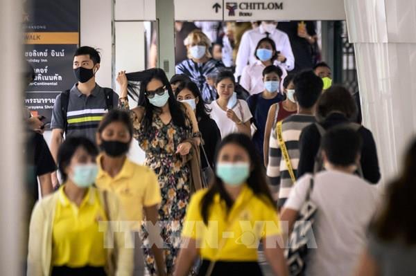 Tỷ lệ thất nghiệp của Thái Lan giảm xuống dưới 1% lần đầu tiên trong 4 năm