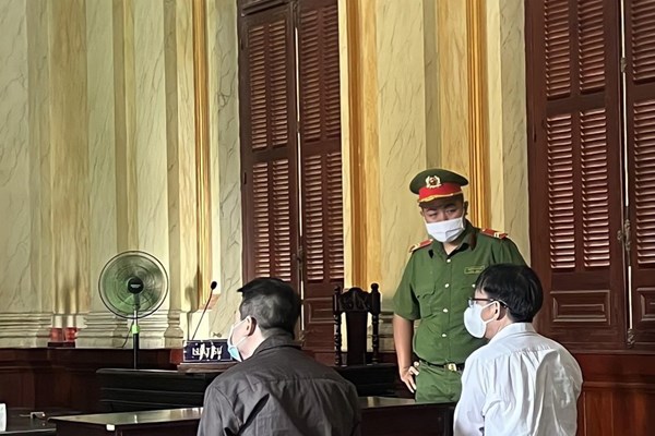 Điều tra bổ sung vụ Saigon Co.op: Xác định nguồn gốc 3.000 tỉ đồng vốn góp 