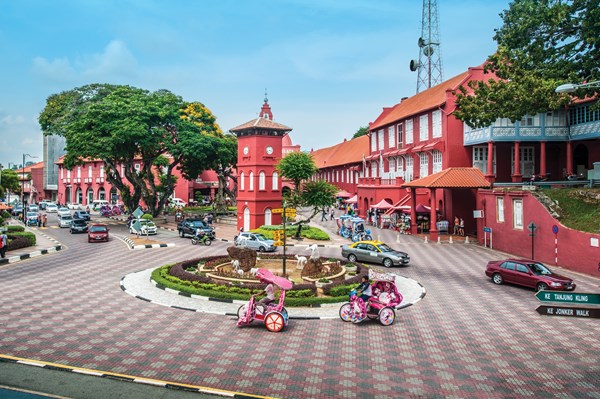 Malaysia sẽ giới thiệu các sản phẩm du lịch đặc sắc tại Hội chợ Du lịch quốc tế Việt Nam