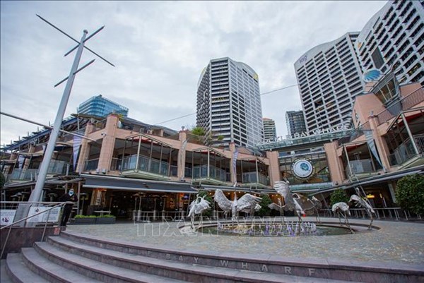 Australia: Hệ lụy từ giá thuê nhà cao kỷ lục