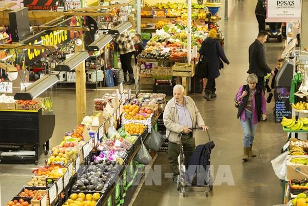 Tình trạng nhập cư báo động của Canada: Hai mặt của đồng xu