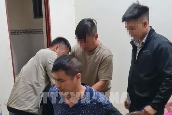 Khởi tố giám đốc doanh nghiệp sát hại nữ kế toán tại Bình Dương