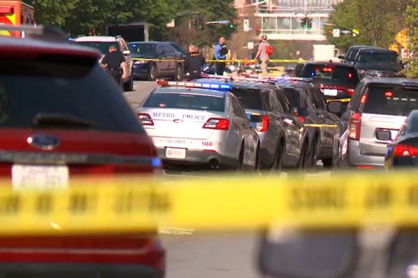 Mỹ: Xả súng tại thành phố Louisville khiến 11 người thương vong