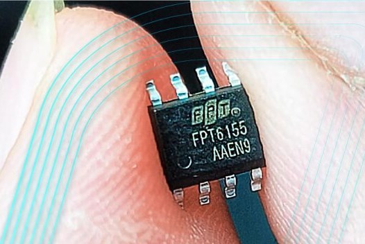 Mỹ tăng mạnh nhập khẩu chip từ Việt Nam và Thái Lan