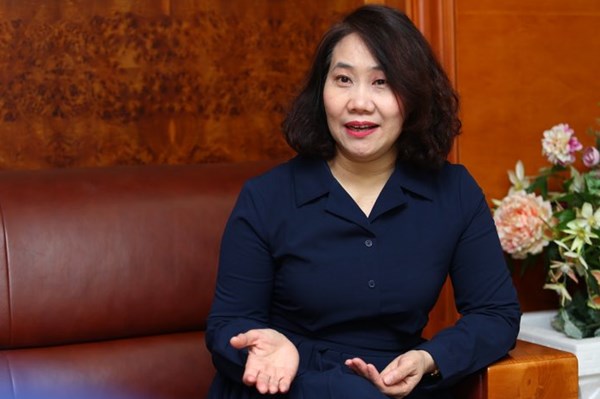 Tổng cục trưởng Tổng cục Thống kê: Nhiều yếu tố có thể gây áp lực lên mặt bằng giá những tháng cuối năm