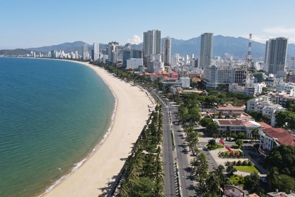 Thủ tướng chỉ thị đẩy nhanh tiến độ, nâng cao chất lượng công tác quy hoạch