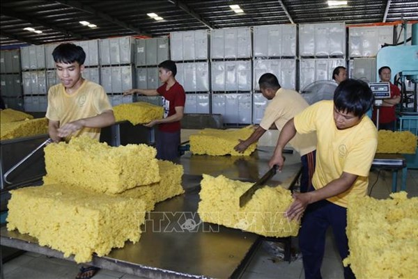 Việt Nam- Lào: Hướng tới quan hệ thương mại lâu dài và bền vững