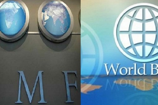 Hội nghị mùa Xuân của WB, IMF đối mặt với môi trường kinh tế phức tạp