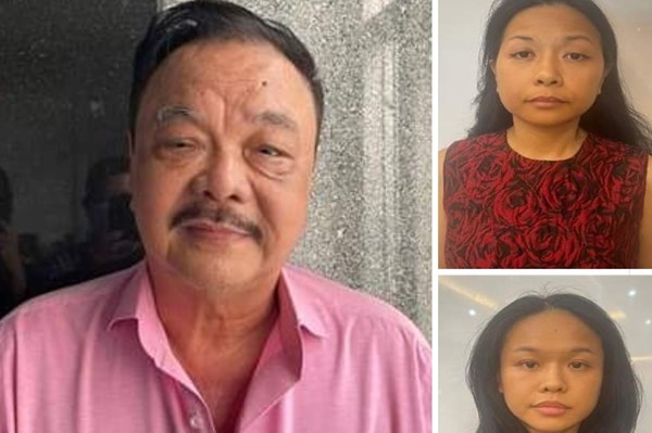 Khởi tố ba cha con ông Trần Quí Thanh thuộc công ty Tân Hiệp Phát