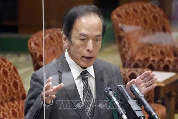 BoJ cân nhắc tăng lãi suất