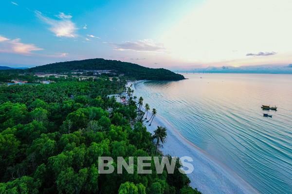 Sun Group trình làng dự án Makaio Park tại Bãi Sao, Phú Quốc