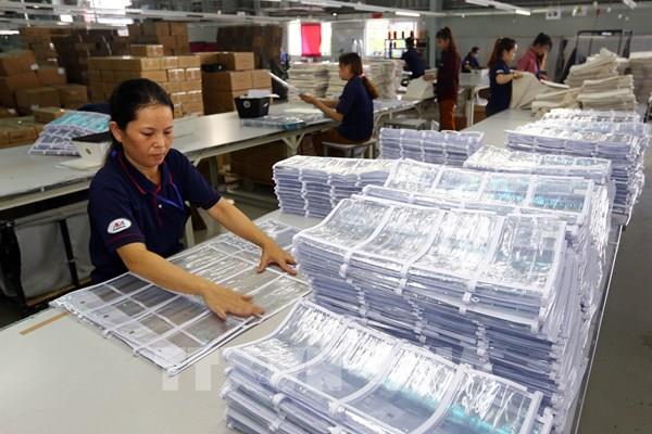 Đồng bằng sông Cửu Long đón làn sóng đầu tư FDI