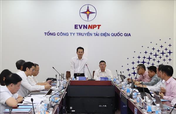 EVNNPT và EVNNPC ký thỏa thuận hợp tác để đảm bảo đồng bộ tiến độ các dự án lưới điện