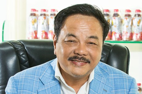 Đề nghị truy tố Chủ tịch Tập đoàn Tân Hiệp Phát