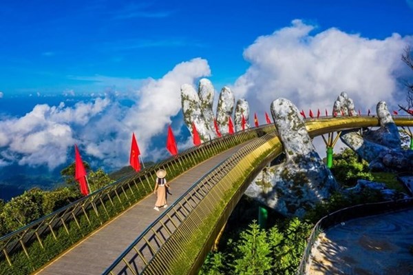 Du lịch hết "ngủ đông"