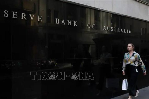 Ngân hàng Australia có dư khả năng vượt qua mọi tổn thất?