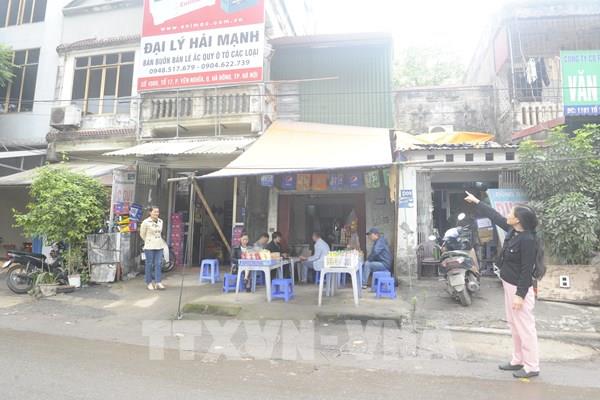 Hà Nội sẵn sàng cho khởi công đường Vành đai 4 - Vùng Thủ đô trước 30/6