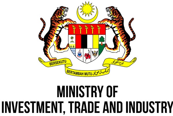 Đổi tên Bộ Thương mại và Công nghiệp quốc tế Malaysia