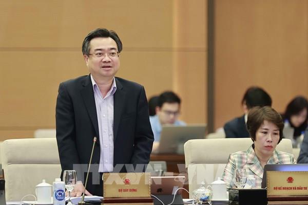 Giải quyết tình trạng chồng chéo, mâu thuẫn trong các chính sách về bất động sản