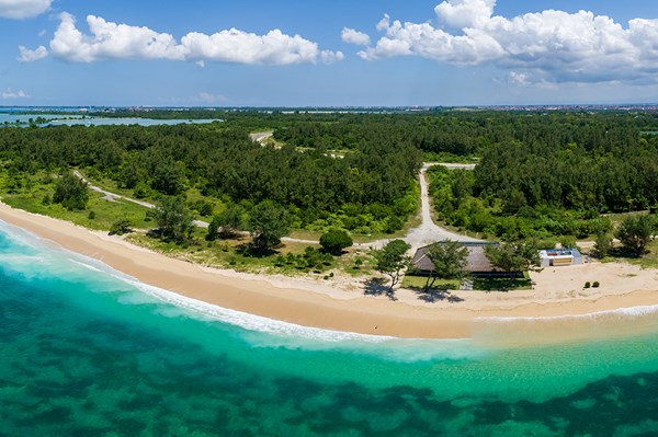 Indonesia thành lập thêm đặc khu kinh tế ở Bali