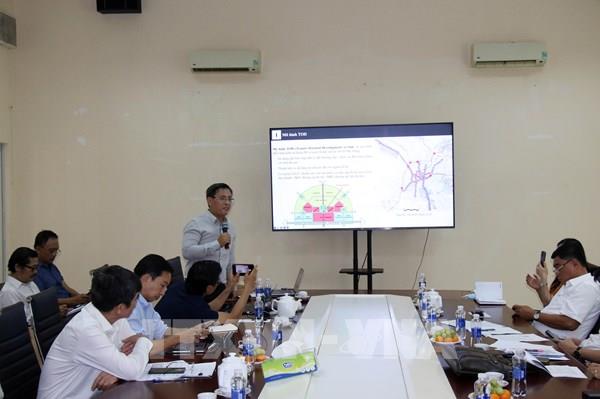 Đề xuất ý tưởng điều chỉnh hướng đường sắt Tp. Hồ Chí Minh – Cần Thơ gắn với Vành đai 3