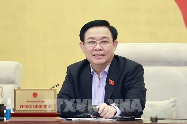 Huy động các thành phần kinh tế xây dựng hạ tầng viễn thông