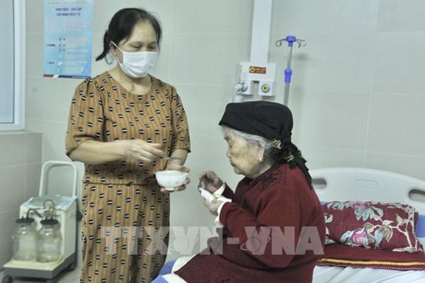 Bộ Y tế ra công văn khẩn về tăng cường phòng, chống dịch COVID-19