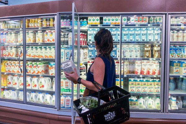 Xung quanh việc FDA Mỹ dán nhãn "Sữa" cho các sản phẩm thay thế làm từ thực vật