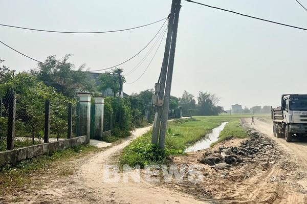 Nhà thầu cao tốc Chí Thạnh - Vân Phong gặp khó vì mặt bằng