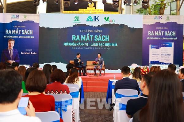 MIKEDU S: Giới thiệu bộ tài liệu cho các doanh nghiệp khởi nghiệp