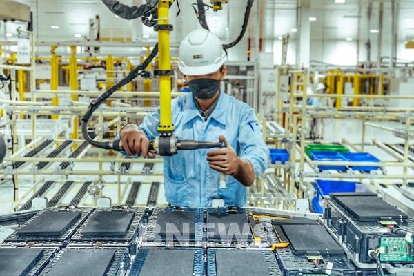 Thế giới đối mặt với nguy cơ thiếu hụt lithium do nhu cầu xe điện tăng cao