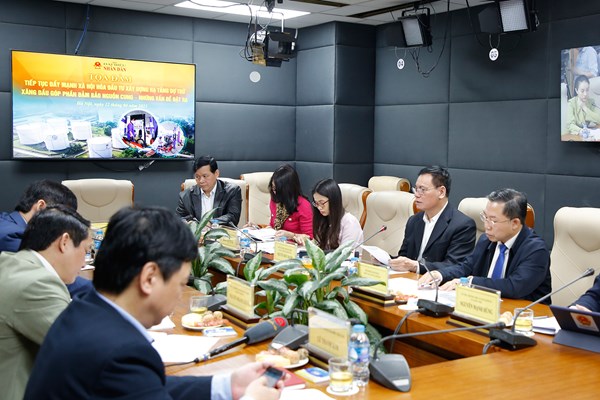 Gấp rút tìm giải pháp cho đầu tư dự trữ xăng dầu