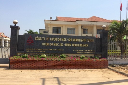 Hủy niêm yết bắt buộc với cổ phiếu LCS 