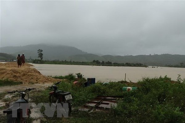 Sẽ cưỡng chế thu hồi đất các hộ dân ở lòng hồ Krông Pách Thượng chưa đi tái định cư