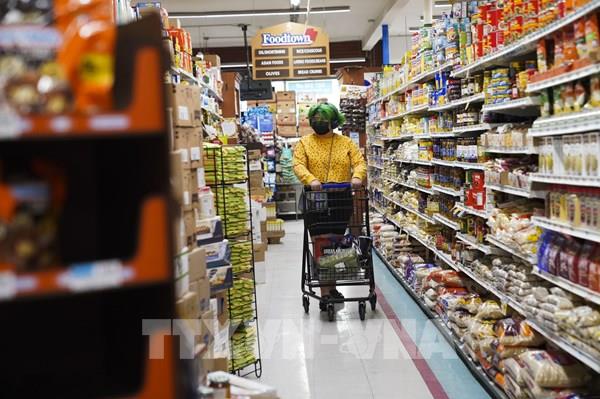 Ba nhân tố quan trọng khiến thời kỳ “lạm phát thấp” khó quay trở lại