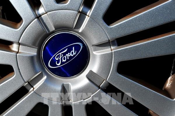 Ford đầu tư 1,3 tỷ USD chuyển đổi nhà máy ở Canada để sản xuất xe điện