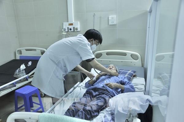 Vì sao số ca mắc COVID-19 ở Hà Nội tăng mạnh?