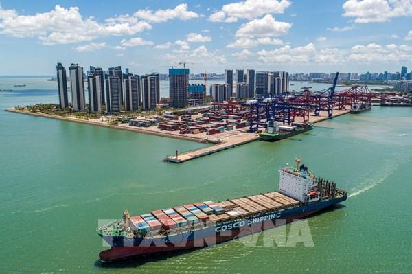 Chuyên gia nhận định về quyết định tăng thuế của Mỹ với hàng hóa Trung Quốc